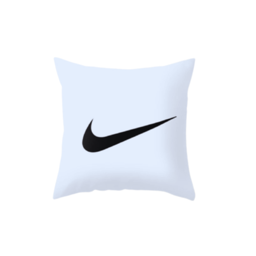 Nike Pillow cushion with more colors