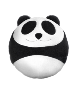 Panda Plush