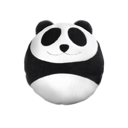 Panda Plush