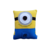 Illumination Minions Movie Otto the Minion Stuffed Doll Plush Toy 14x14"  soft plush