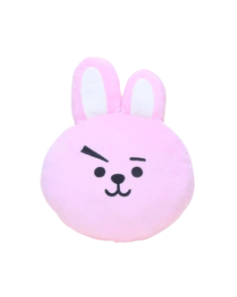 Cooky Plush ,BT21 Official Merchandise, Cooky  Soft Toy, “14×14 inch best BT21