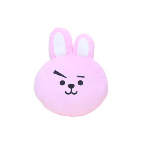 Cooky Plush ,BT21 Official Merchandise, Cooky  Soft Toy, “14×14 inch best BT21