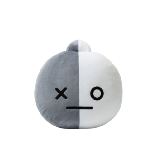 VAN Plush ,BT21 Official Merchandise, VAN Soft Toy, “14×14 inch best BT21