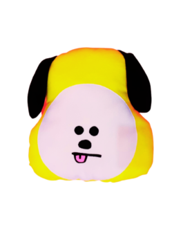 Chimmy Plush ,BT21 Official Merchandise, Chimmy Plush  Soft Toy, “14×14 inch best BT21