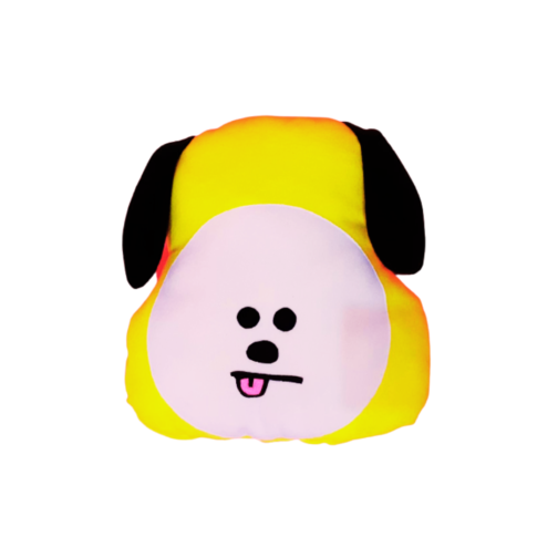 Chimmy Plush ,BT21 Official Merchandise, Chimmy Plush  Soft Toy, “14×14 inch best BT21