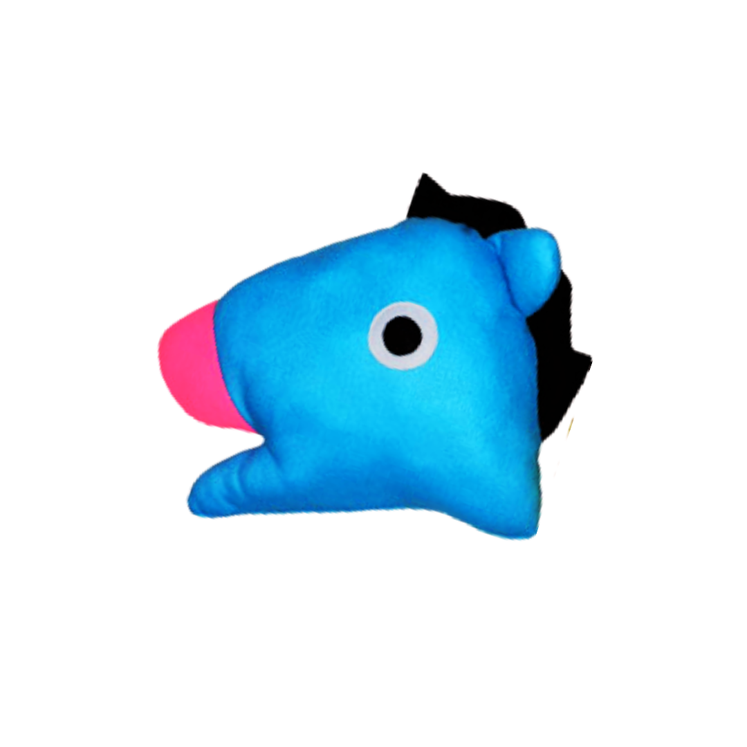 Bts mang 2025 plush
