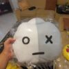 VAN Plush ,BT21 Official Merchandise, VAN Soft Toy, “14×14 inch best BT21 - Image 3