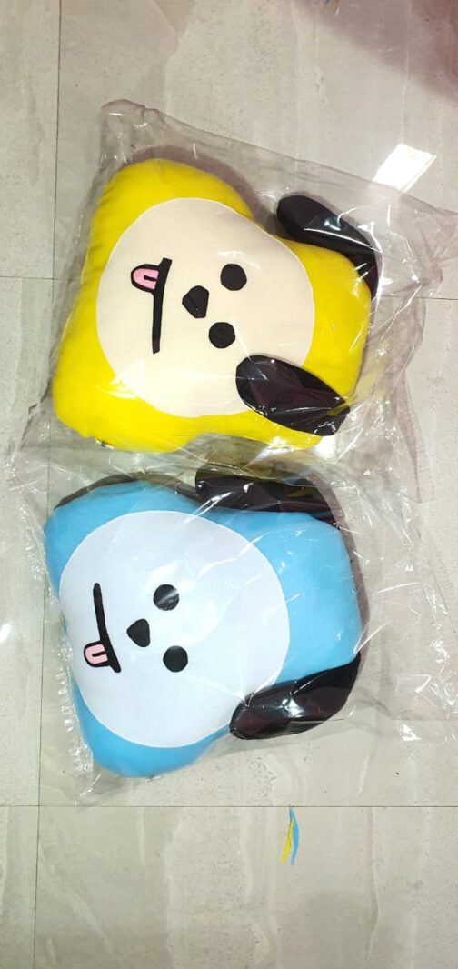 Chimmy Plush ,BT21 Official Merchandise, Chimmy Plush  Soft Toy, “14×14 inch best BT21 - Image 2