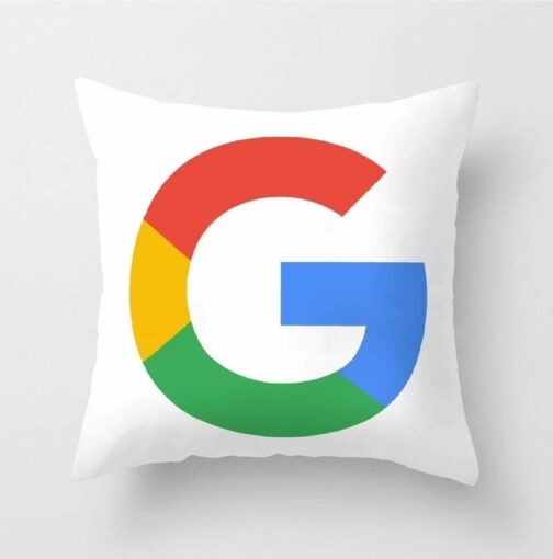 Google Pillow