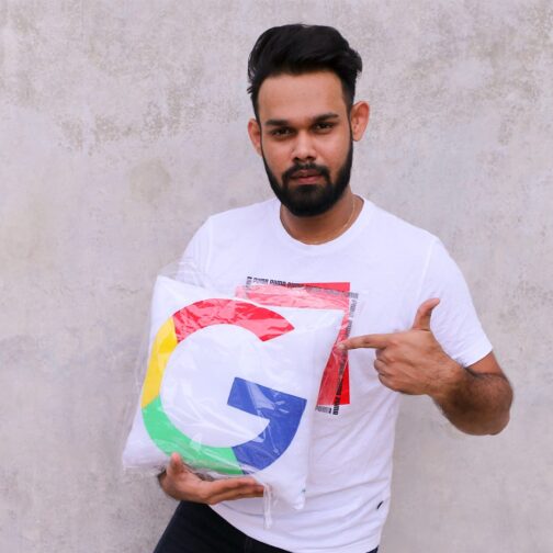 Google Pillow - Image 2
