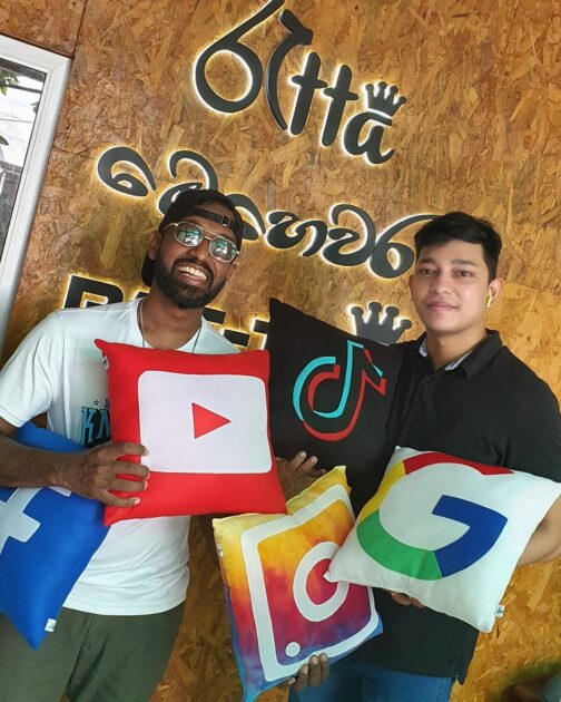 Google Pillow - Image 3