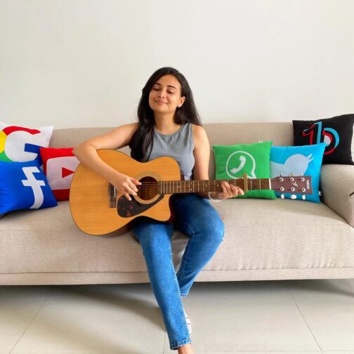 Google Pillow - Image 4