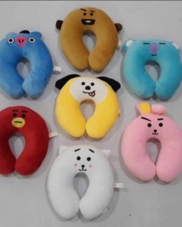 Neck Pillow BTS 21