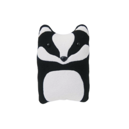 Fox Plushie