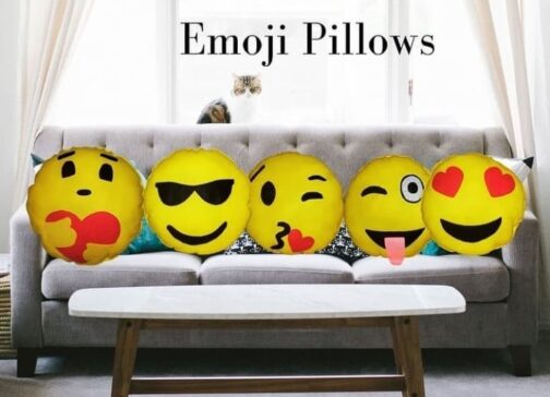 Emoji Pack