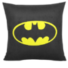 Disney Marvel Batman and his Amazing Friends Super Soft Toddler Pillow for boys and girls
