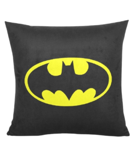 Disney Marvel Batman and his Amazing Friends Super Soft Toddler Pillow for boys and girls