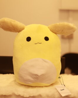 Squishmallows Pokimon