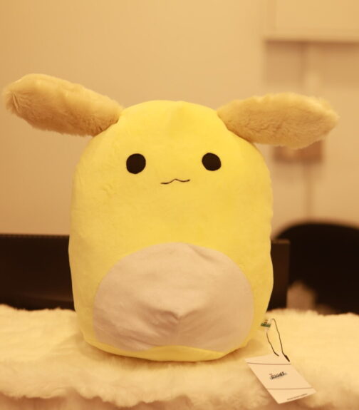 Squishmallows Pokimon
