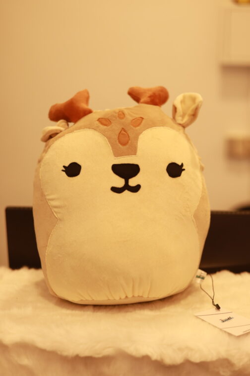 Squishmallows Dear