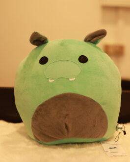 Squishmallows Hipo