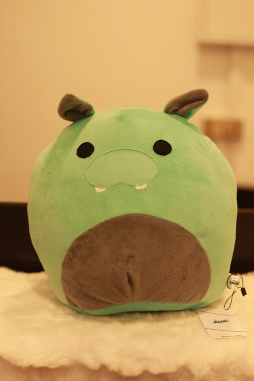 Squishmallows Hipo