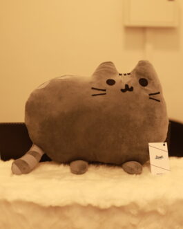 Squishmallows Pusheen Grey